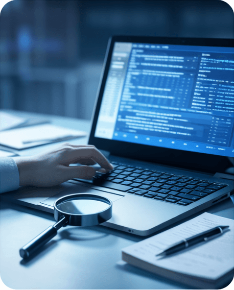 Cos'è una perizia informatica forense: guida completa per avvocati